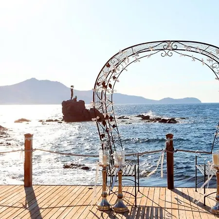 Palmalife Bodrum Resort&Spa By Root