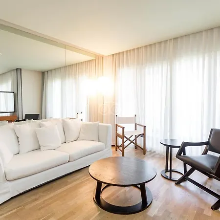 Palmalife Bodrum Resort&Spa By Root 5* Bodrum