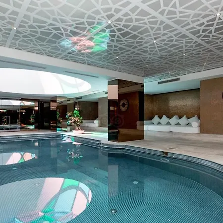 Hotel Palmalife Bodrum Resort&Spa By Root Bodrum