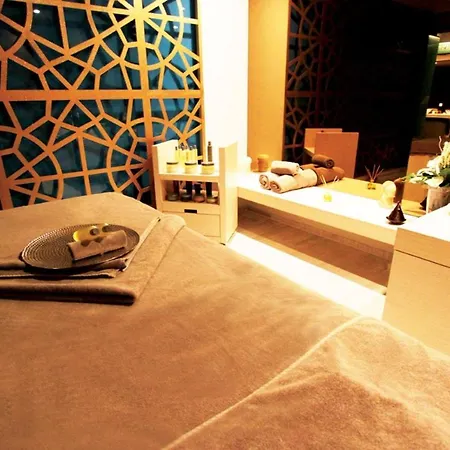 Hotel Palmalife Bodrum Resort&Spa By Root 5*