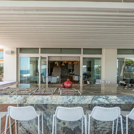 Palmalife Bodrum Resort&Spa By Root