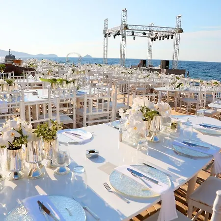 Palmalife Bodrum Resort&Spa By Root 5*
