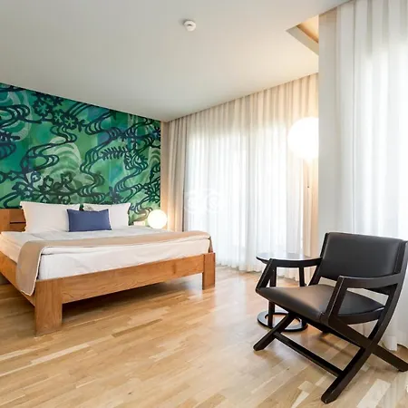 Palmalife Bodrum Resort&Spa By Root
