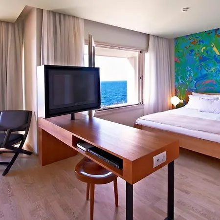 Palmalife Bodrum Resort&Spa By Root Hotel 5*