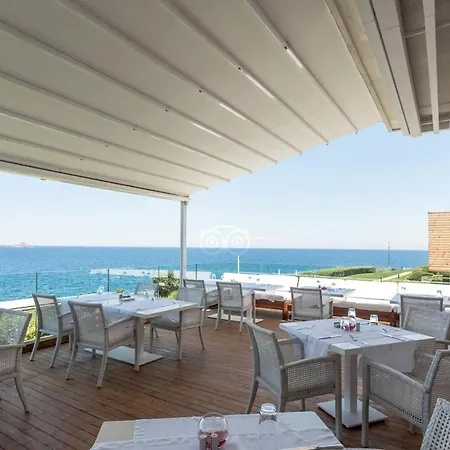 Palmalife Bodrum Resort&Spa By Root מלון 5*