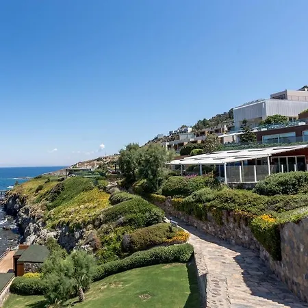Palmalife Bodrum Resort&Spa By Root בודרום