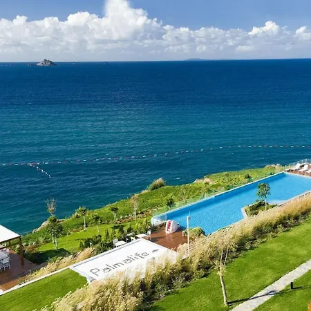 Palmalife Bodrum Resort&Spa By Root מלון