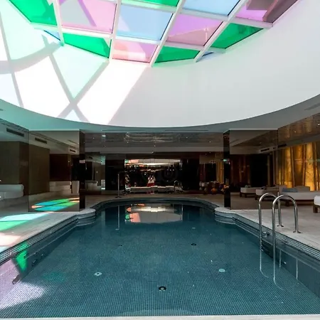 מלון Palmalife Bodrum Resort&Spa By Root