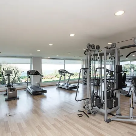 Palmalife Bodrum Resort&Spa By Root מלון 5*
