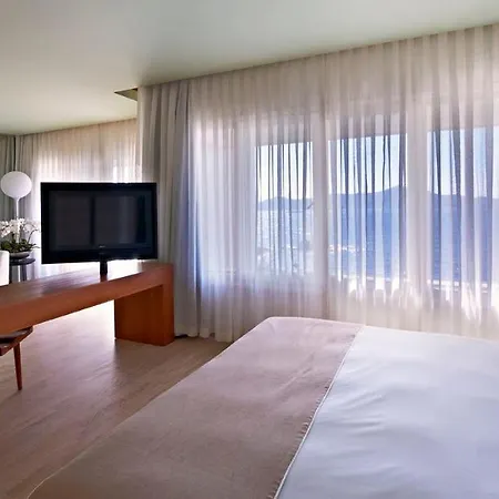 Palmalife Bodrum Resort&Spa By Root מלון