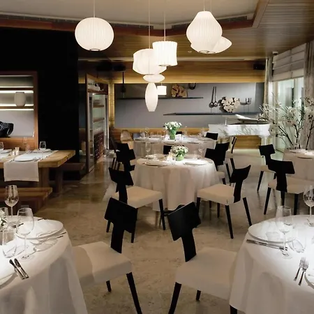 Palmalife Bodrum Resort&Spa By Root בודרום