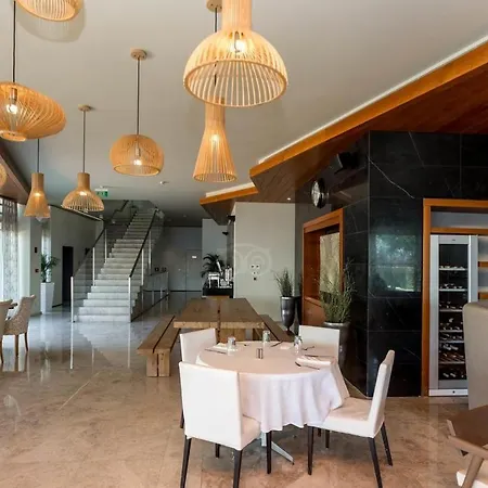 Palmalife Bodrum Resort&Spa By Root 5* בודרום