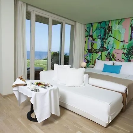 Palmalife Bodrum Resort&Spa By Root מלון בודרום