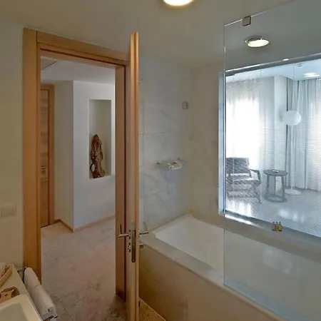 מלון Palmalife Bodrum Resort&Spa By Root בודרום