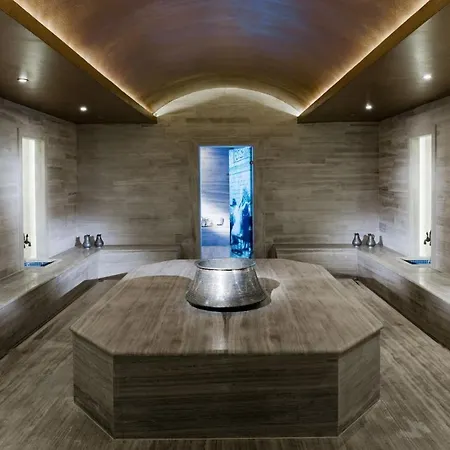 Palmalife Bodrum Resort&Spa By Root 5*