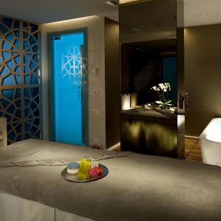 Palmalife Bodrum Resort&Spa By Root מלון בודרום