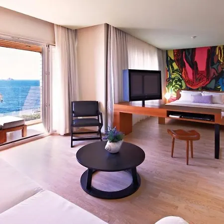 Palmalife Bodrum Resort&Spa By Root מלון 5*