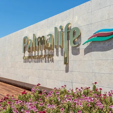 מלון Palmalife Bodrum Resort&Spa By Root
