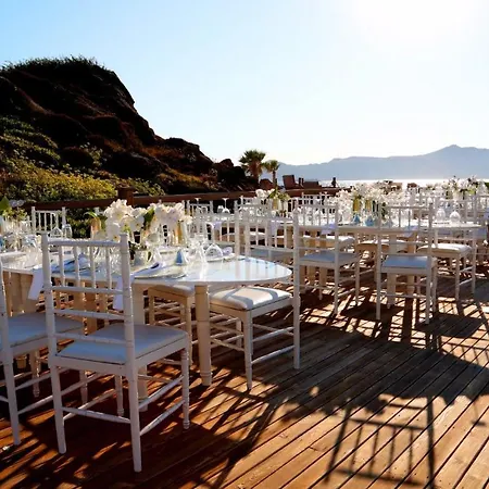 מלון Palmalife Bodrum Resort&Spa By Root בודרום