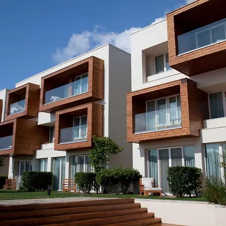 Palmalife Bodrum Resort&Spa By Root מלון בודרום
