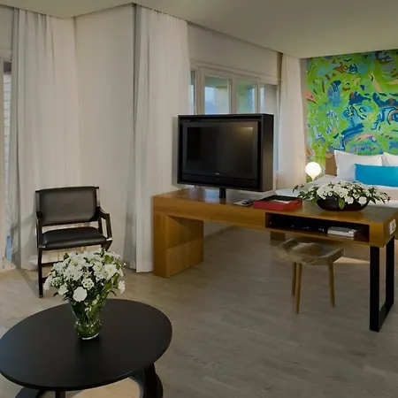 Palmalife Bodrum Resort&Spa By Root 5* בודרום