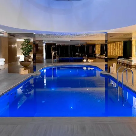 Palmalife Bodrum Resort&Spa By Root מלון 5*